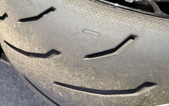 Gebrauchtmotorrad Ducati XDiavel Black Star - Bild 21