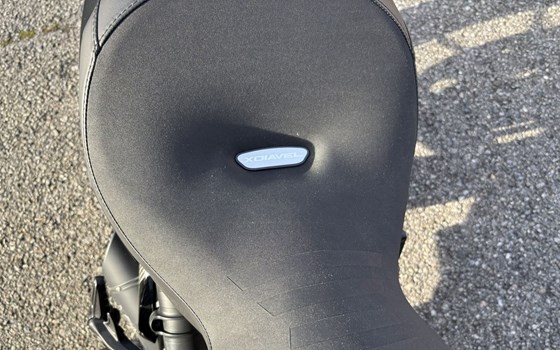 Gebrauchtmotorrad Ducati XDiavel Black Star - Bild 24