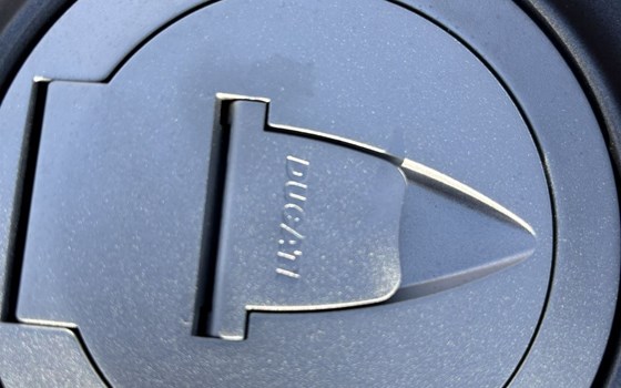 Gebrauchtmotorrad Ducati XDiavel Black Star - Bild 26