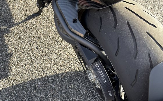 Gebrauchtmotorrad Ducati XDiavel Black Star - Bild 29