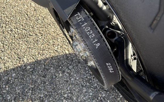 Gebrauchtmotorrad Ducati XDiavel Black Star - Bild 30