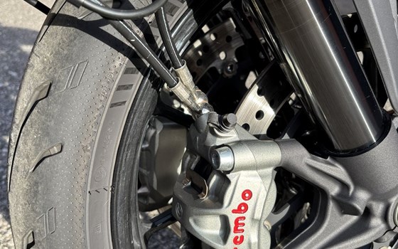 Gebrauchtmotorrad Ducati XDiavel Black Star - Bild 4