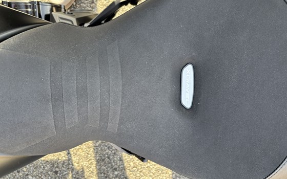 Gebrauchtmotorrad Ducati XDiavel Black Star - Bild 5