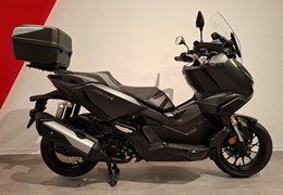 Gebrauchte Honda ADV350