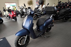 Angebot Kymco Filly 50i