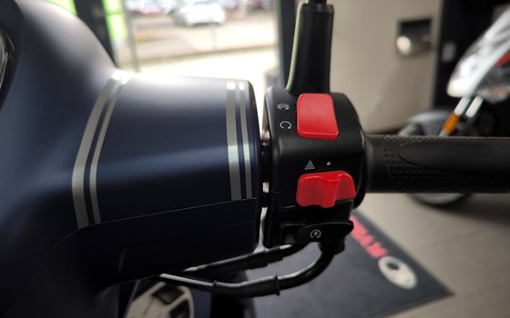 Neufahrzeug Kymco Filly 50i - Bild 10