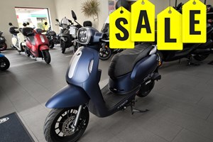 Angebot Kymco Filly 50i