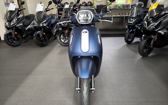 Neufahrzeug Kymco Filly 50i - Bild 2