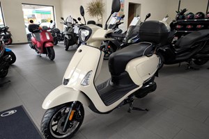 Angebot Kymco Like II 125i ABS