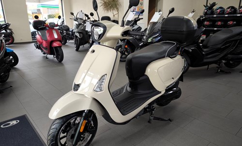 Kymco Like II 125i ABS
