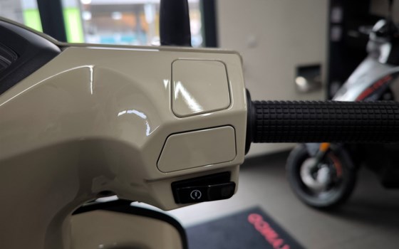 Neufahrzeug Kymco Like II 125i ABS - Bild 10