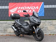 Honda ADV350