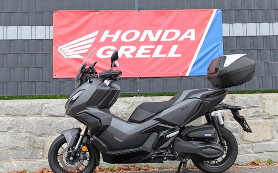 Gebrauchtmotorrad Honda ADV350 - Bild 4