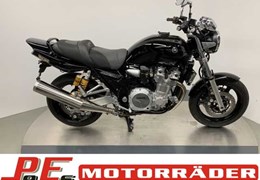 Gebrauchte Yamaha XJR 1300