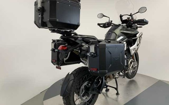 Gebrauchtmotorrad Triumph Tiger 1200 Rally PRO - Bild 3