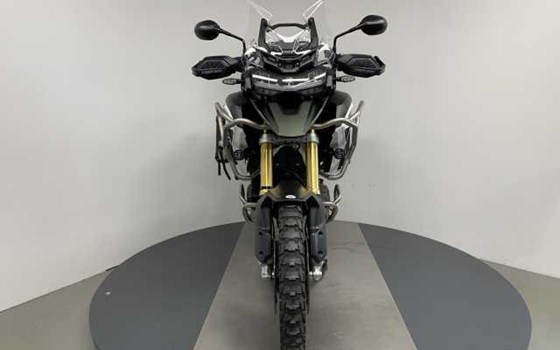 Gebrauchtmotorrad Triumph Tiger 1200 Rally PRO - Bild 5