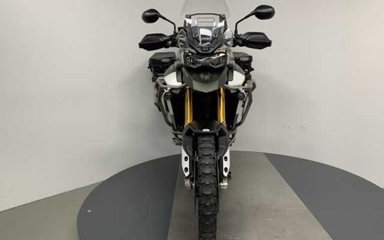 Gebrauchtmotorrad Triumph Tiger 900 Rally Pro - Bild 5