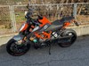 KTM 390 Duke