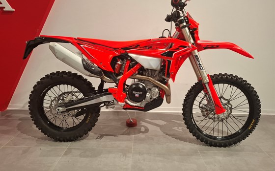 Neufahrzeug Beta RR X-PRO 4T 390 - Bild 1