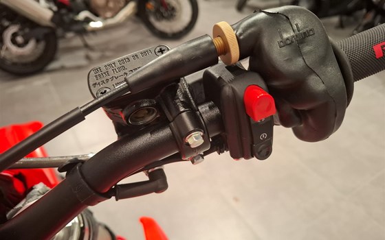 Neufahrzeug Beta RR X-PRO 4T 390 - Bild 10