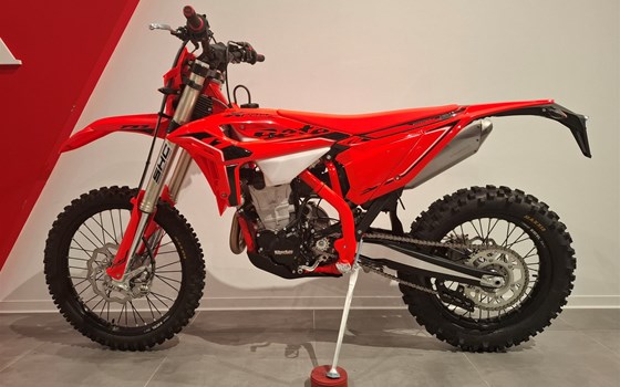 Neufahrzeug Beta RR X-PRO 4T 390 - Bild 11