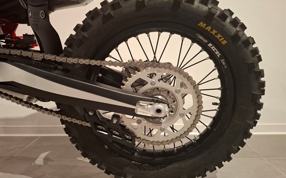 Neufahrzeug Beta RR X-PRO 4T 390 - Bild 12