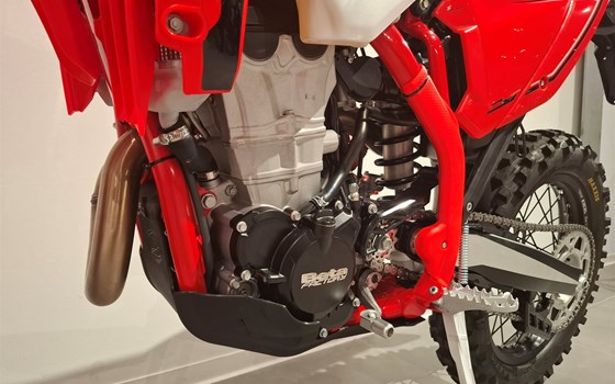 Neufahrzeug Beta RR X-PRO 4T 390 - Bild 13