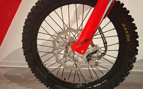 Neufahrzeug Beta RR X-PRO 4T 390 - Bild 14