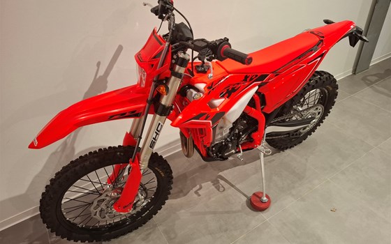 Neufahrzeug Beta RR X-PRO 4T 390 - Bild 15