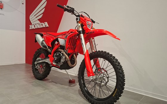 Neufahrzeug Beta RR X-PRO 4T 390 - Bild 2