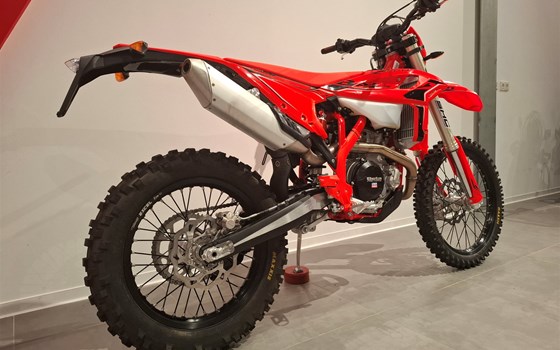 Neufahrzeug Beta RR X-PRO 4T 390 - Bild 3