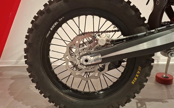 Neufahrzeug Beta RR X-PRO 4T 390 - Bild 4