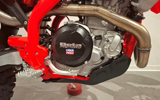 Neufahrzeug Beta RR X-PRO 4T 390 - Bild 5