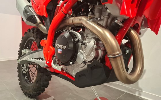 Neufahrzeug Beta RR X-PRO 4T 390 - Bild 6