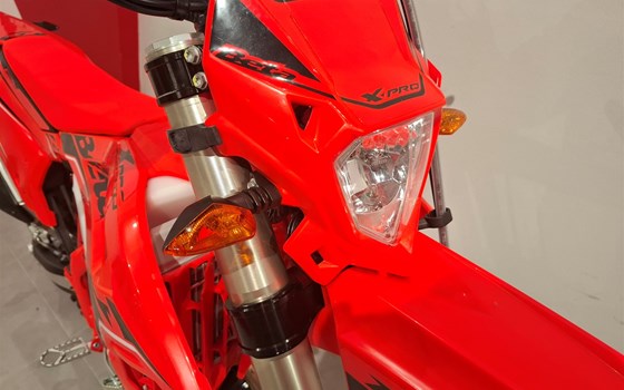 Neufahrzeug Beta RR X-PRO 4T 390 - Bild 7