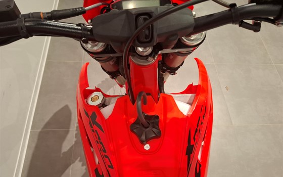 Neufahrzeug Beta RR X-PRO 4T 390 - Bild 8