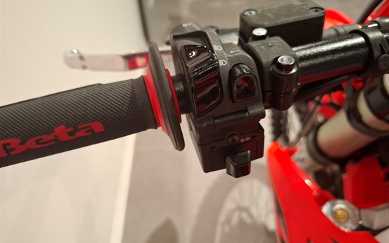 Neufahrzeug Beta RR X-PRO 4T 390 - Bild 9