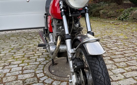 Gebrauchtmotorrad Laverda 750 SF2 - Bild 5