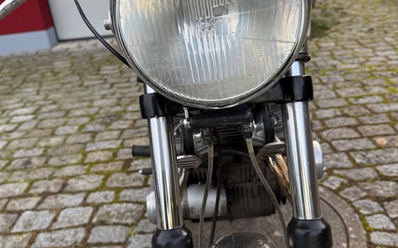 Gebrauchtmotorrad Laverda 750 SF2 - Bild 9