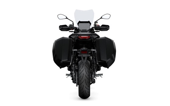 Neufahrzeug Yamaha Tracer 9 GT - Bild 7