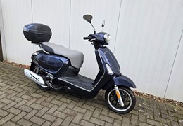 Gebrauchte Kymco Like II 125i ABS Exclusive