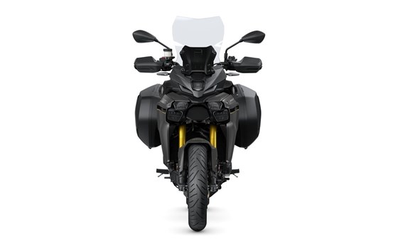 Neufahrzeug Yamaha Tracer 9 GT - Bild 18
