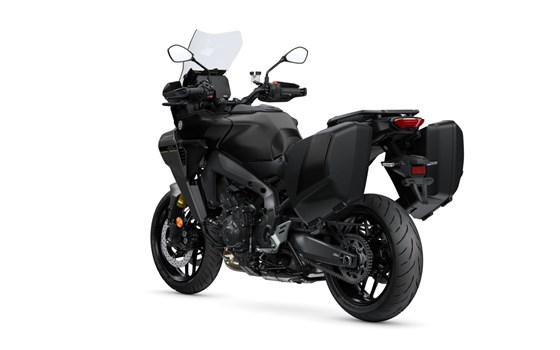 Neufahrzeug Yamaha Tracer 9 GT - Bild 21