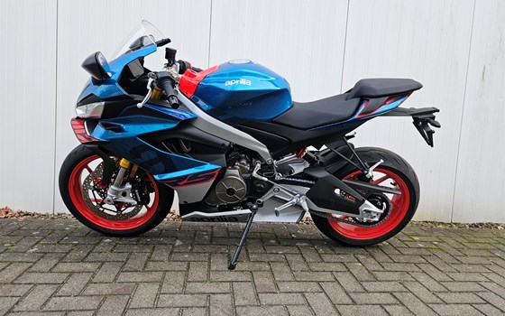 Neufahrzeug Aprilia RS 660 - Bild 2