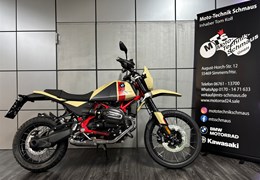 Neumotorrad BMW R 12 G/S