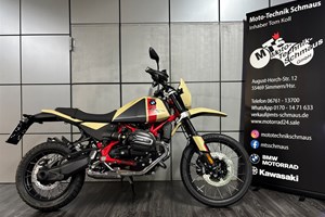 Angebot BMW R 12 G/S