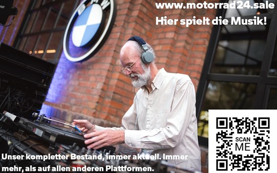 Neufahrzeug BMW R 12 G/S - Bild 10