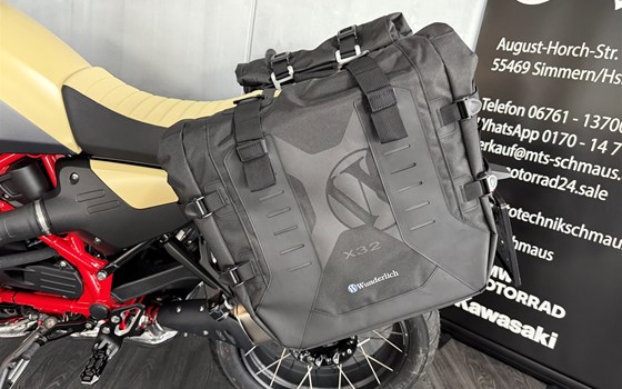 Neufahrzeug BMW R 12 G/S - Bild 7