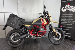 Angebot BMW R 12 G/S