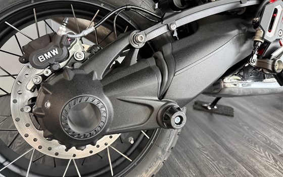 Neufahrzeug BMW R 12 G/S - Bild 10